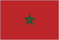 Morocco Flag