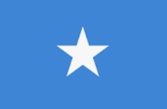 Somalia Flag